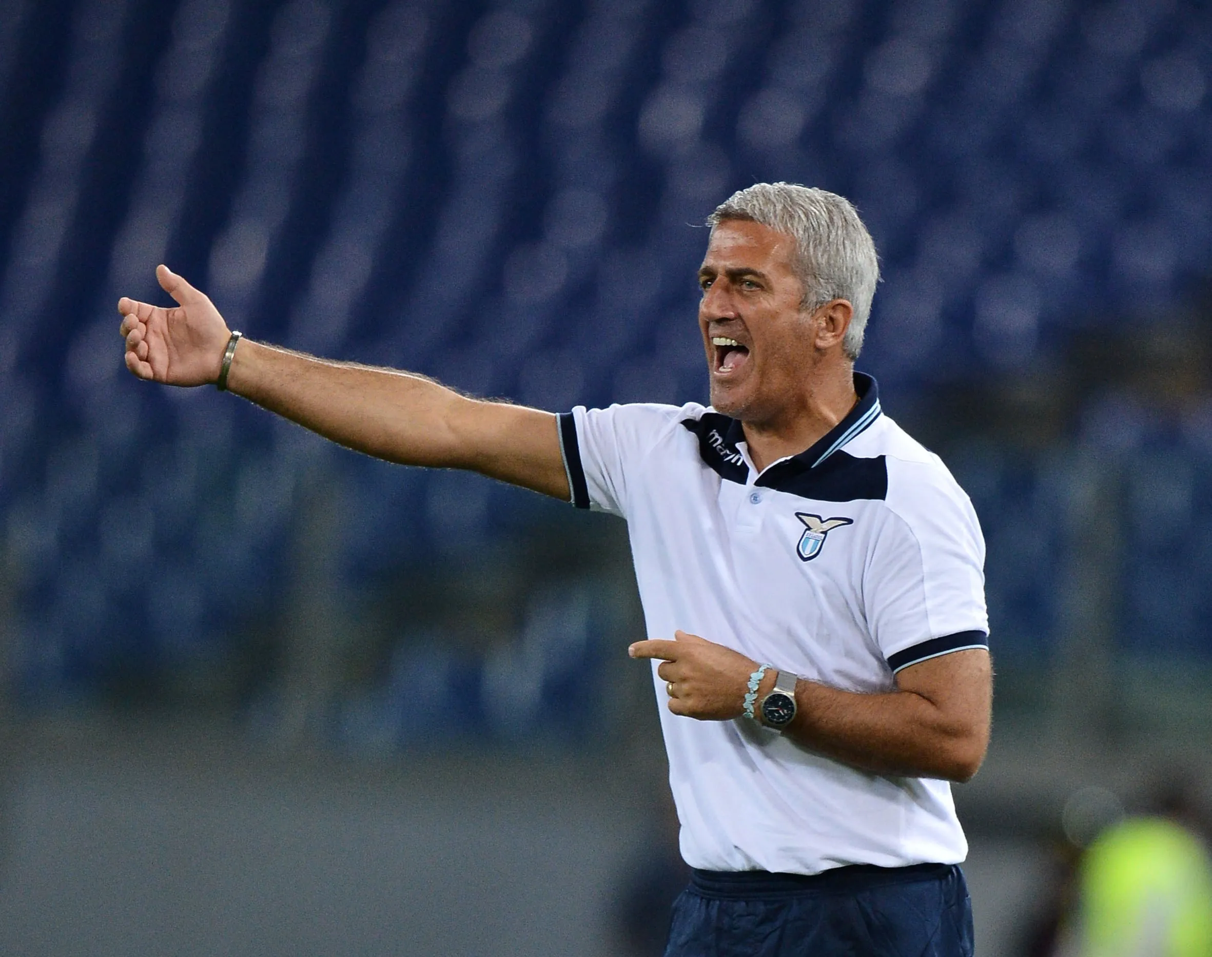 Petkovic a foi en Ederson