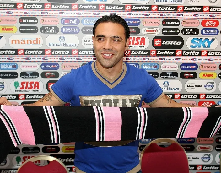 Miccoli n&rsquo;oublie pas les critiques