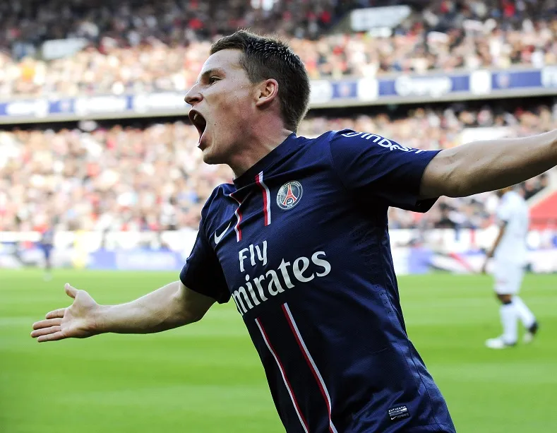 Gameiro, la prime au mérite