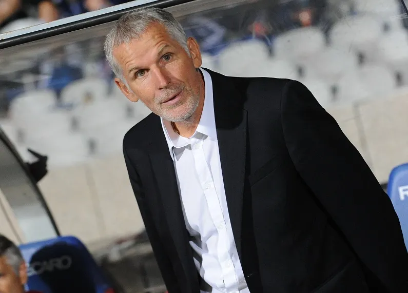 Le flegme bordelais