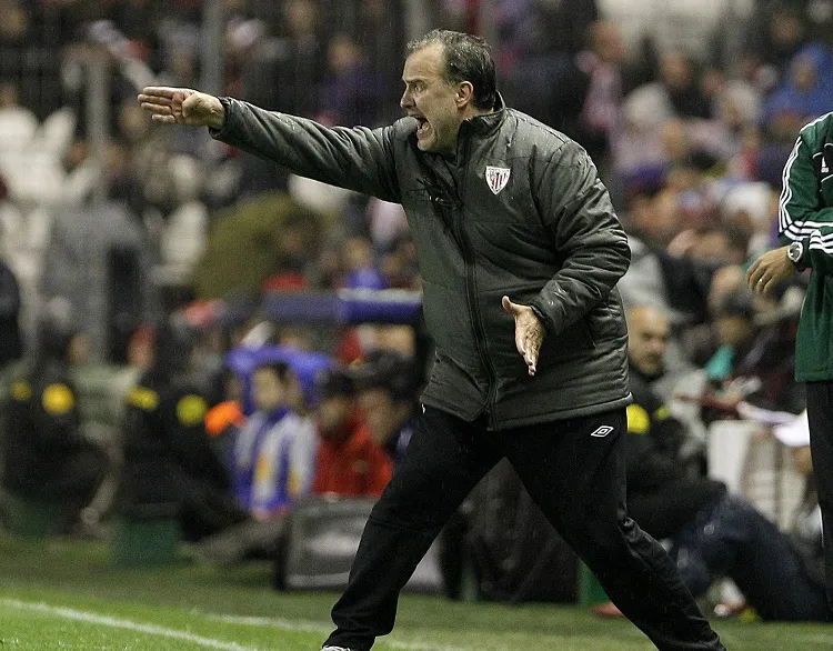 Embrouille Llorente-Bielsa