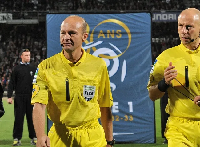L’assistant de Duhamel, un cousin de Laslandes