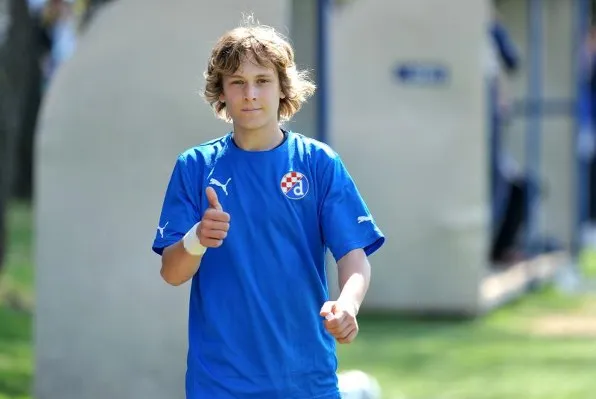 Halilovic pas obsédé par le Real