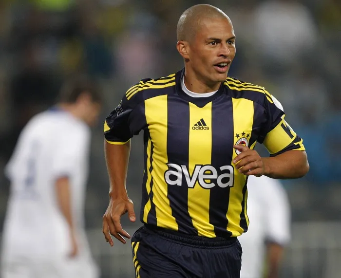 Fenerbahçe se sépare d&rsquo;Alex
