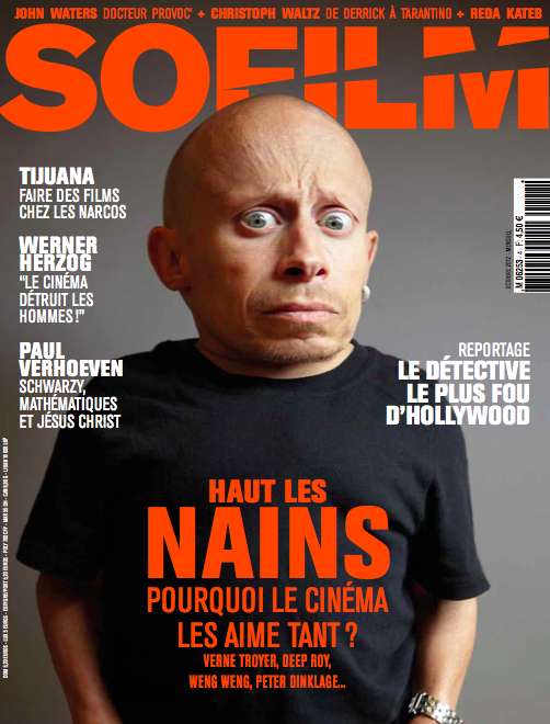 SO FILM &#8211; #4 &#8211; LES NAINS