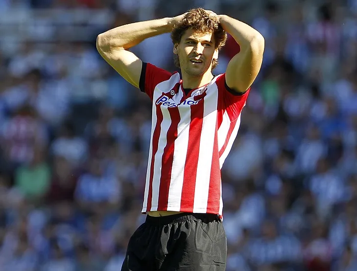 Le Real s’est retrouvé, Bilbao s’est effondré