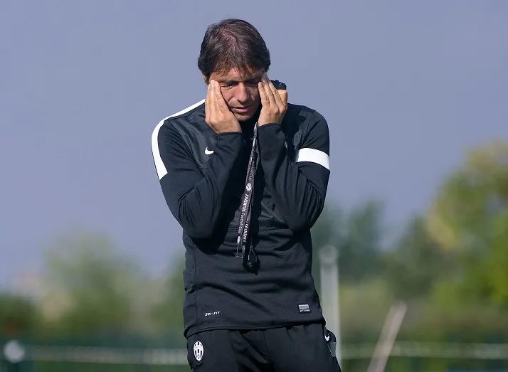 Conte vers une réduction de peine ?