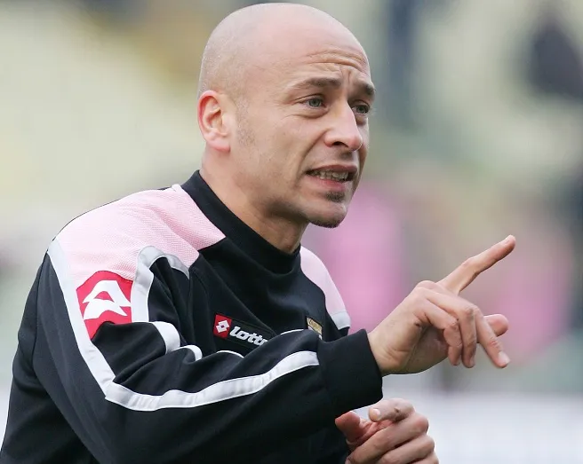 Corini remplace Di Carlo au Chievo