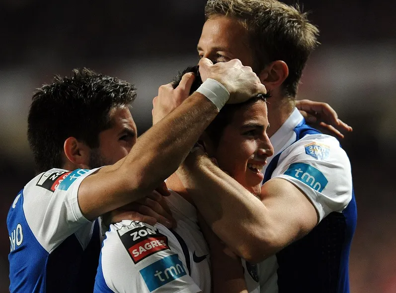 James Rodríguez, le dernier dix