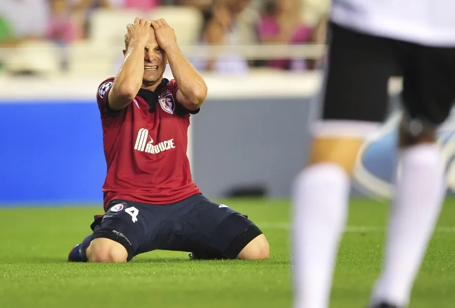 Lille s’immole gentiment