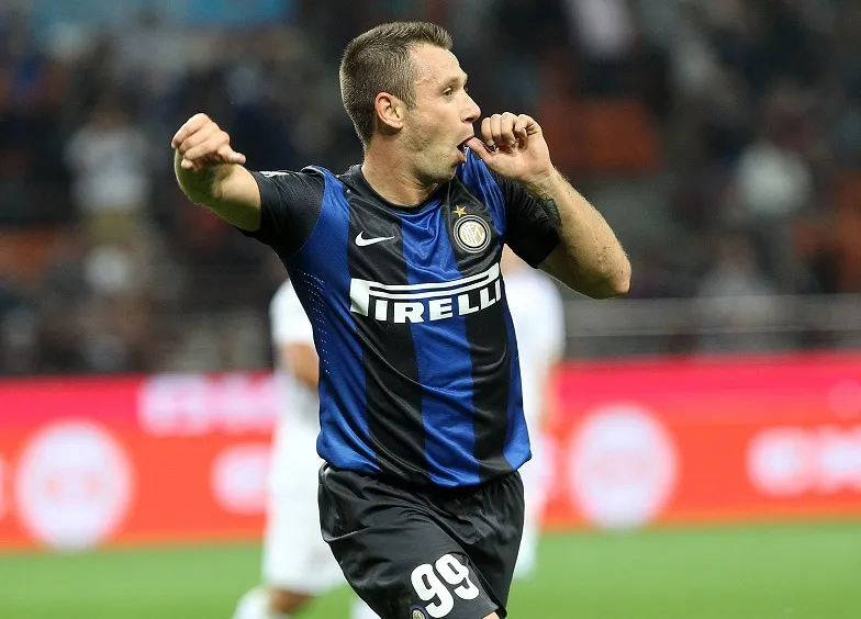 Les confessions de Cassano