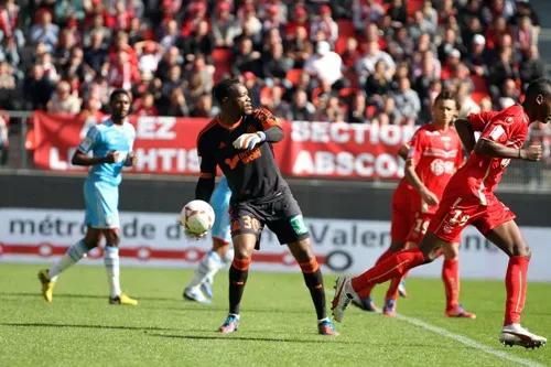 L’autocritique selon Mandanda