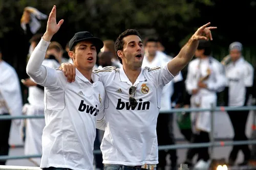 Mais quel est ton secret Alvaro Arbeloa ?