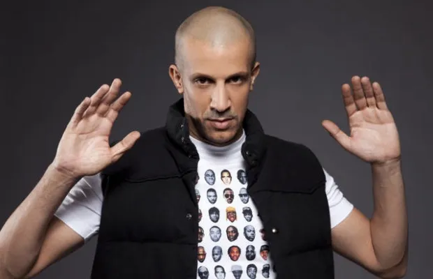 Rim&rsquo;K : «<span style="font-size:50%">&nbsp;</span>Si Zidane avait vu le jour à Vitry, j&rsquo;aurais été son agent<span style="font-size:50%">&nbsp;</span>»