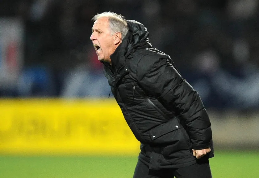 Top 10 : Frasques de René Girard