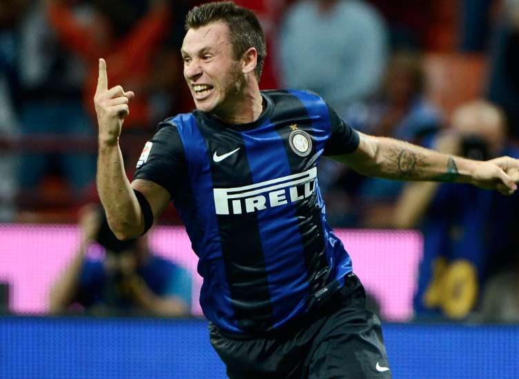 Cassano et Milan, sombres retrouvailles