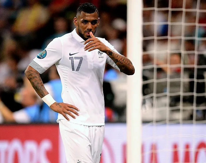 M&rsquo;Vila…avec les Espoirs