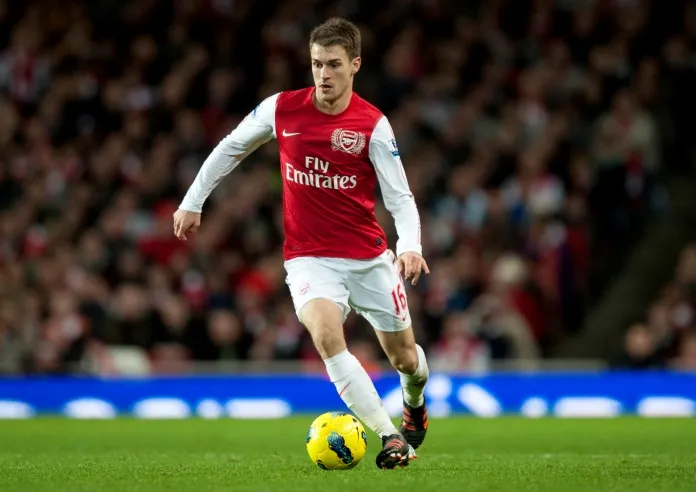 Tu sais que tu es un joueur d&rsquo;Arsenal quand