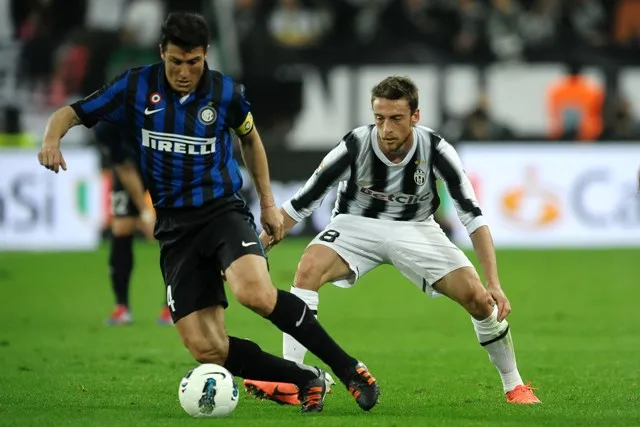 En direct : Juventus Turin – Inter Milan (1-3)