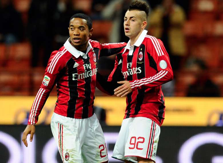 Milan se donne de l&rsquo;air