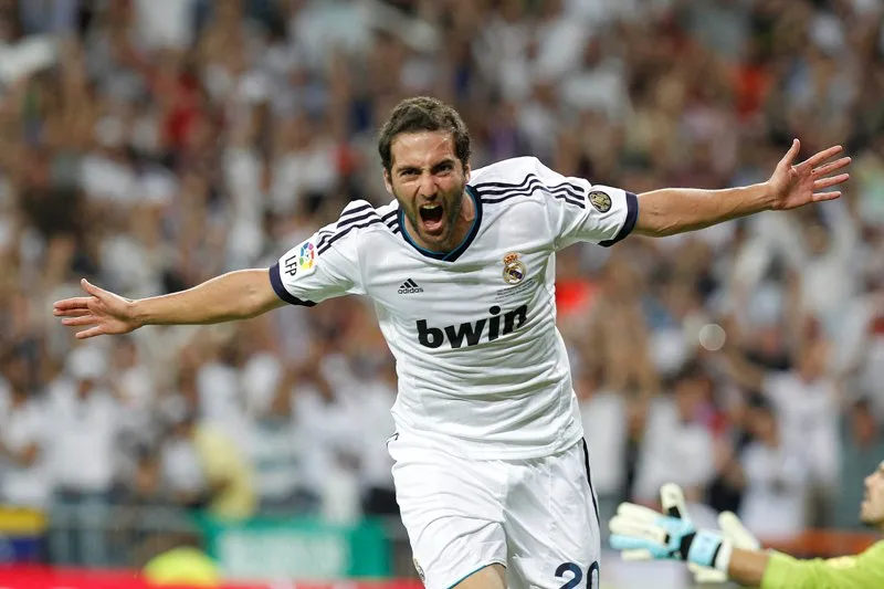 Le Real, la victoire sans se fouler