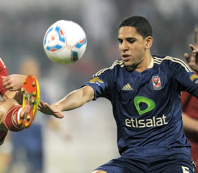 Al Ahly-Espérance, duel de géants