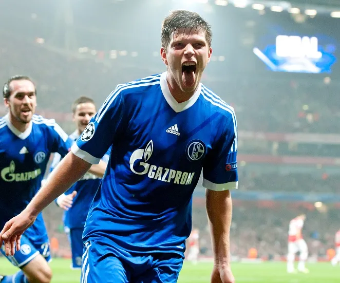 Transfert : Huntelaar fait kiffer l&rsquo;Europe