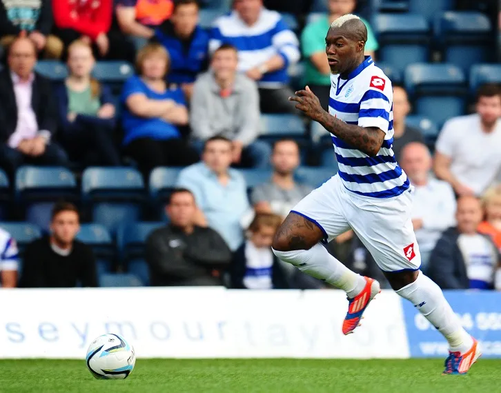 Heureusement Djibril est là