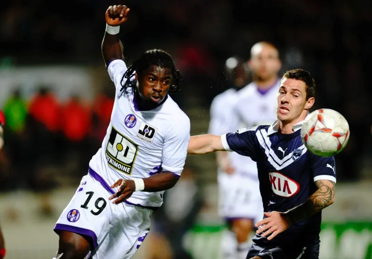 Bordeaux remporte un derby pourri