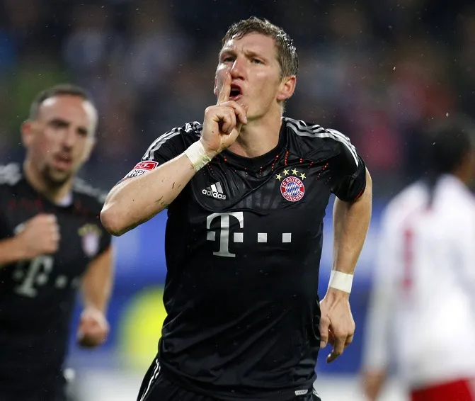 Bundesliga : Résultats/Classement