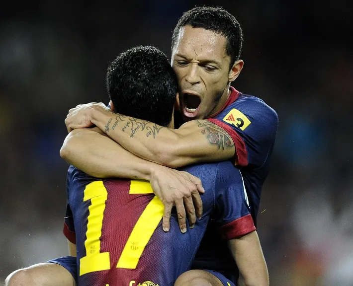 Liga : Résultats/Classement