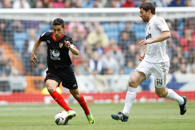 Séville bute sur Levante, Bilbao va mieux