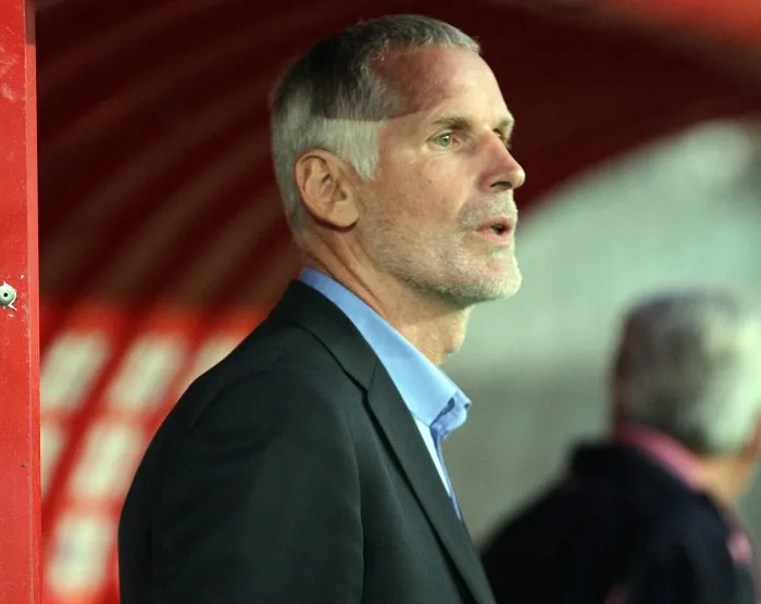 Gillot, Père Fouettard