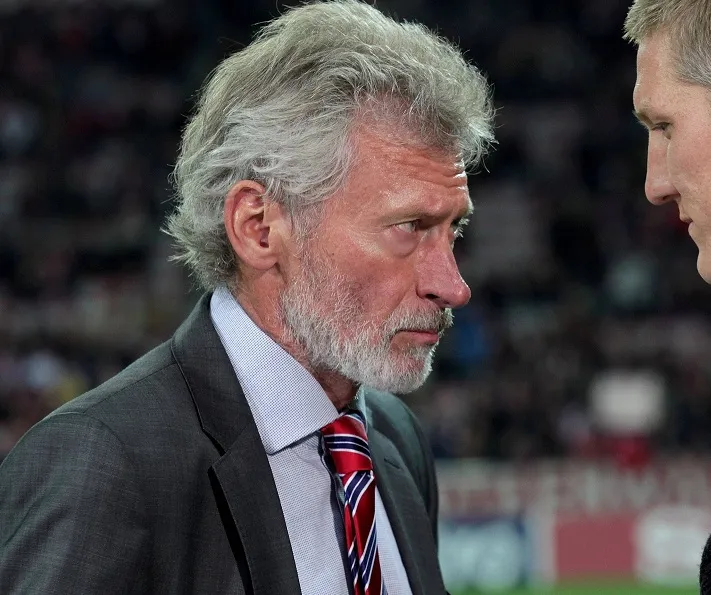 Le Bayern comme le Barça, selon Breitner