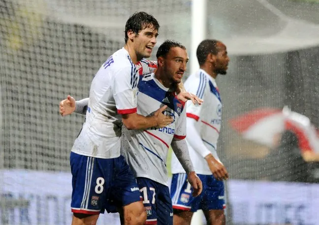 L&rsquo;axe Paris-Lyon-Marseille dans la place