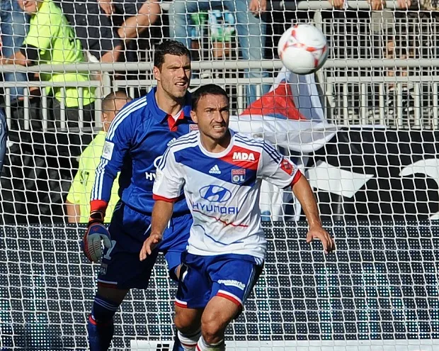 Vercoutre veut Malbranque en EDF