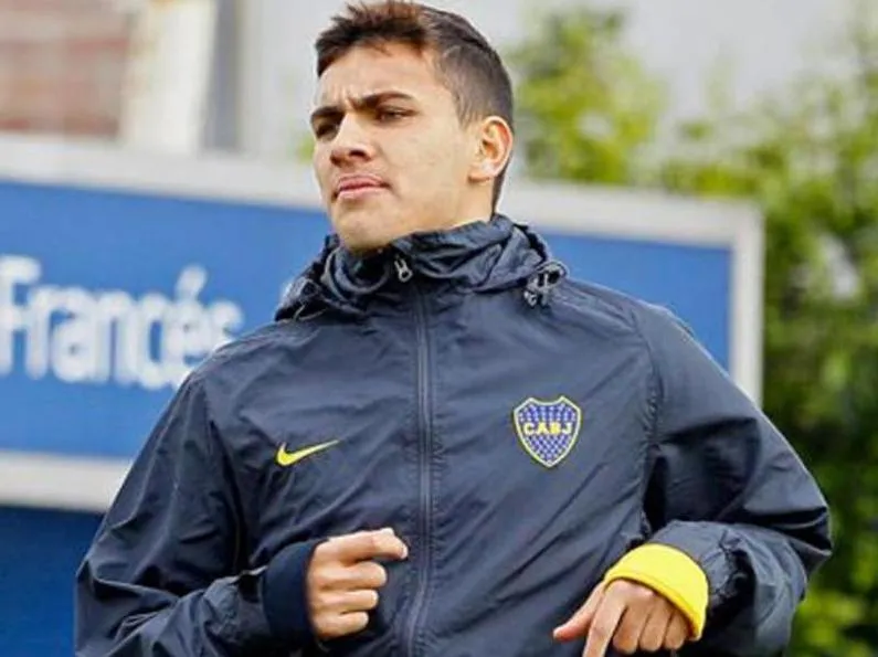 Le successeur de Riquelme a frappé