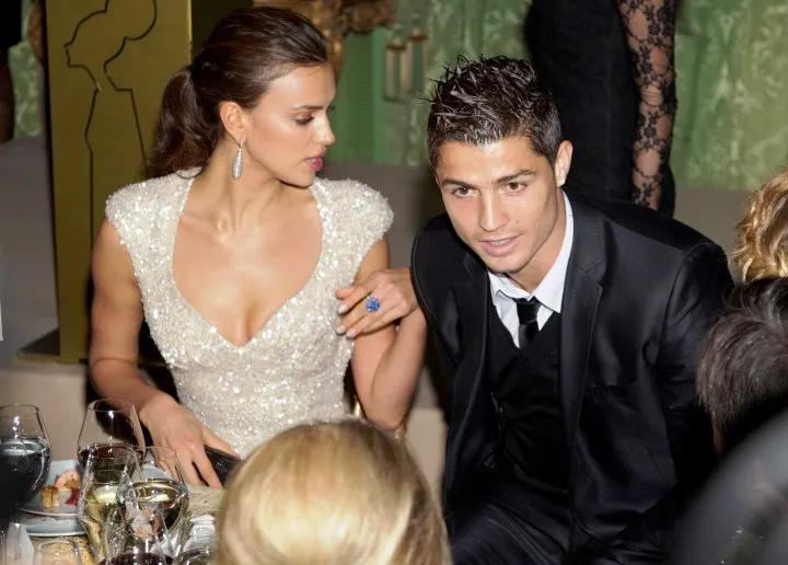 Le jour où Cristiano Ronaldo a signé au PSG