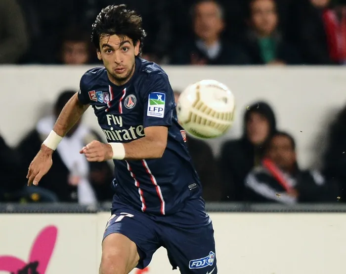 PSG : l’énigme Pastore