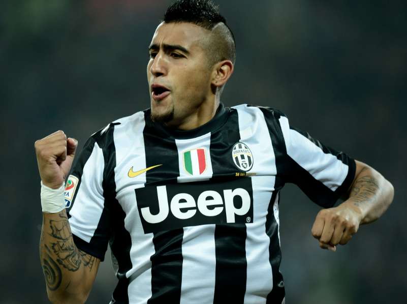 Juventus, le match d’après