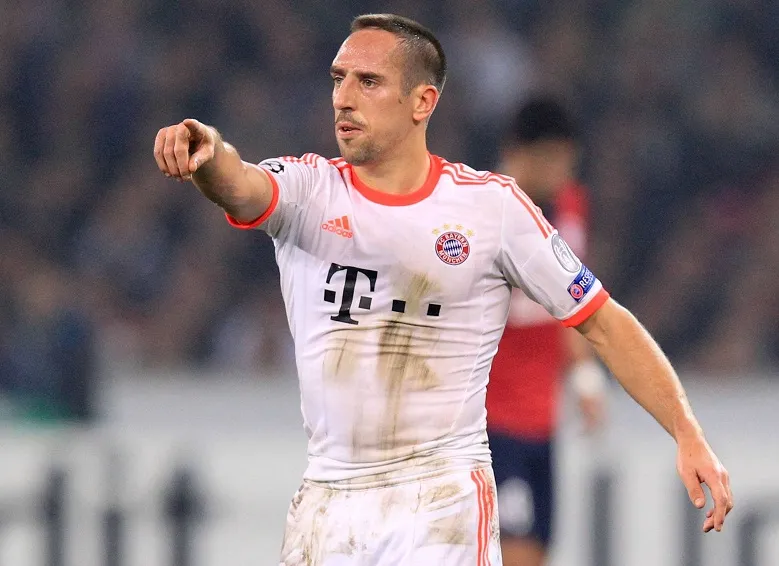 En direct : Bayern Munich/Lille