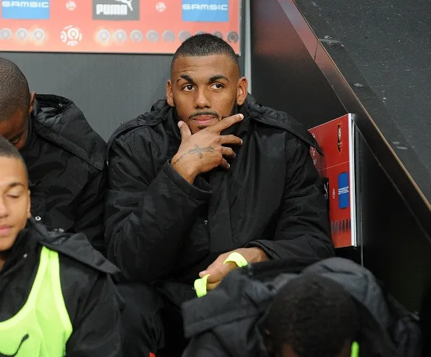 M’Vila va prendre cher