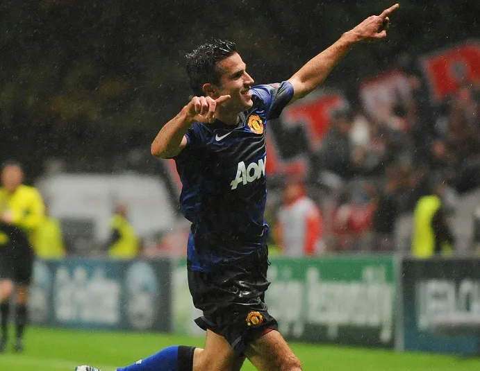 La Juve assure, Manchester se fait peur