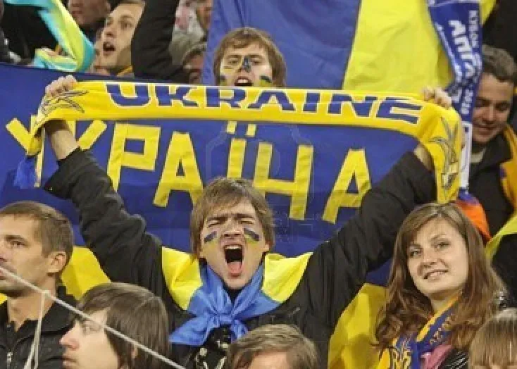 Pourquoi le foot ukrainien cartonne ?
