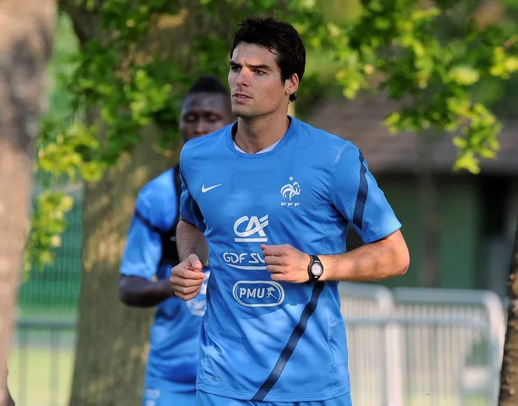 Bleus : Gourcuff de retour