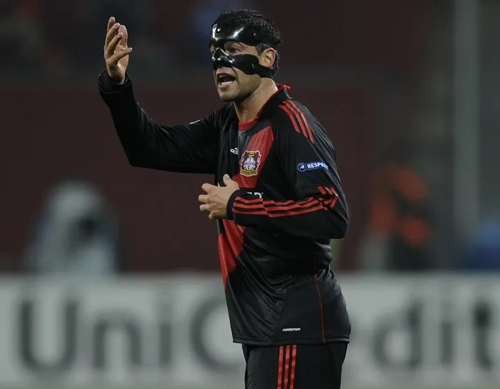 Ballack suspendu de permis