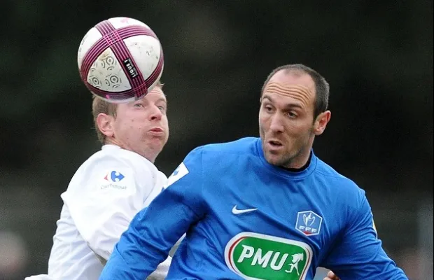 Jean-Michel Lesage : «<span style="font-size:50%">&nbsp;</span>La région parisienne a besoin d’un deuxième club<span style="font-size:50%">&nbsp;</span>»