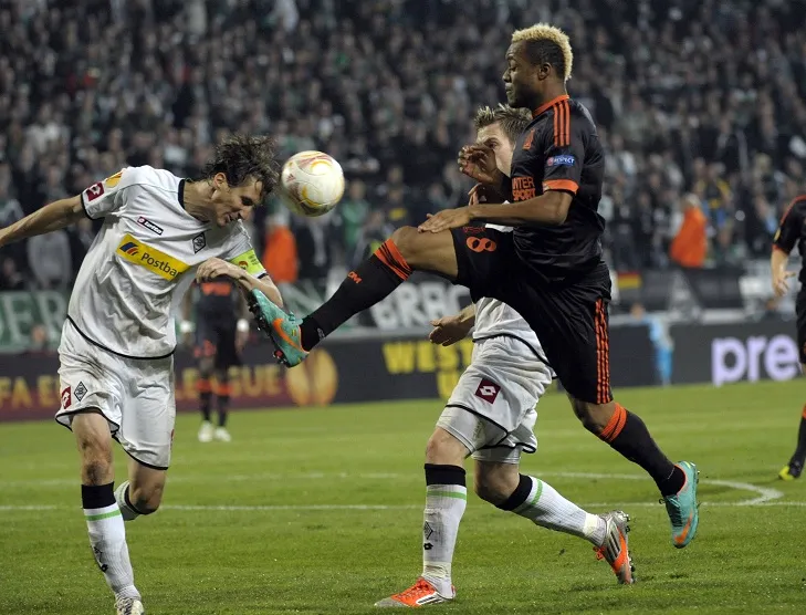 Marseille n’a pas su gérer