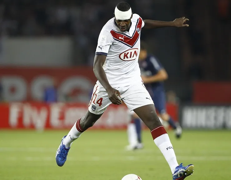 Gillot applaudi, Diabaté sifflé