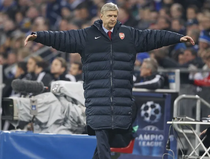 Comment s&rsquo;habiller, le dilemme du coach en hiver